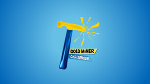 Trailer GOLD MINER CHALLENGER trailer thumbnail