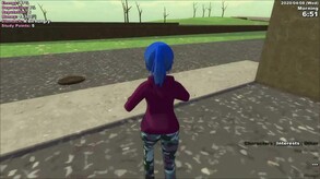 DgG Steam Trailer trailer thumbnail