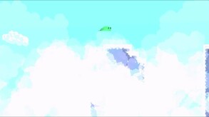 Slime Runner Official Trailer trailer thumbnail