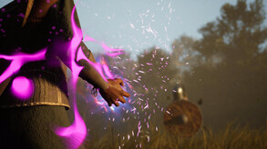 Short Gameplay Snippet trailer thumbnail
