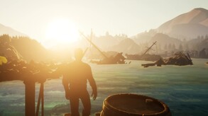 Early Access Announcement Trailer trailer thumbnail