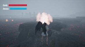 Necropolis of the Angels - Beneath the Dead Sea trailer thumbnail