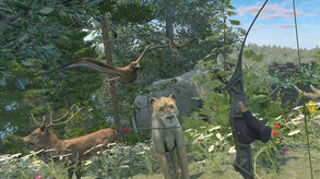 Early Access Trailer 2 trailer thumbnail