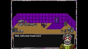XenoTown Release Trailer trailer thumbnail