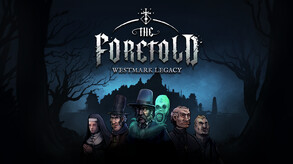 The Foretold Announcement Trailer trailer thumbnail