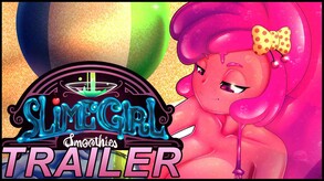 Slime Girl Smoothies Final Trailer trailer thumbnail