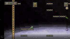 The New Peepers Update trailer thumbnail