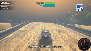Pedal to the Metal Trailer trailer thumbnail