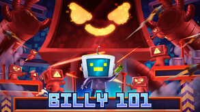 billy101trailer trailer thumbnail