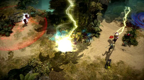 Drakensang Online trailer trailer thumbnail