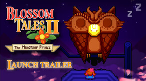 Launch Trailer trailer thumbnail