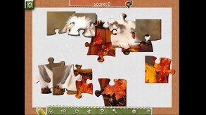 Holiday Jigsaw Thanksgiving Day 3 trailer thumbnail