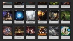 Sample of Cards trailer thumbnail