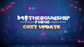 Cozy Update Trailer trailer thumbnail