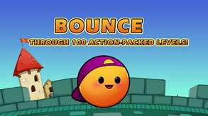 Kid ball adventure trailer thumbnail
