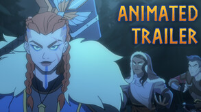 Survival Trailer trailer thumbnail