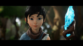 Kena Spirit Guide Trailer trailer thumbnail