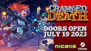 Announcement Trailer - Nicalis trailer thumbnail