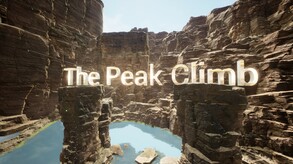 The Peak Climb VR En trailer thumbnail