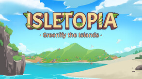 Isletopia Trailer [Official] trailer thumbnail