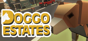 Doggo Estates - Trailer trailer thumbnail