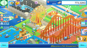 DreamParkStory_english trailer thumbnail