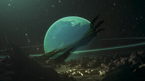 Epsilon Eridana Intro trailer thumbnail