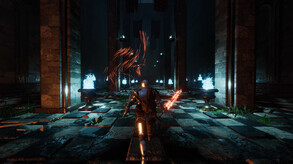 NECROBLADE - Official Teaser Trailer trailer thumbnail