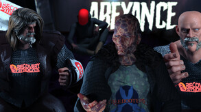 Abeyance Official Trailer trailer thumbnail
