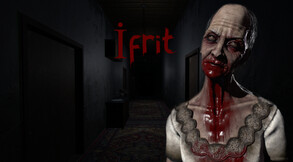 İfrit Gameplay Trailer trailer thumbnail