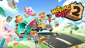 Announcement Trailer trailer thumbnail