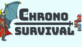 Chrono Survival Trailer trailer thumbnail