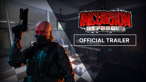 Reforged Update Trailer trailer thumbnail