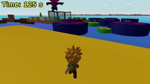 Deathrun Guys Trailer US trailer thumbnail