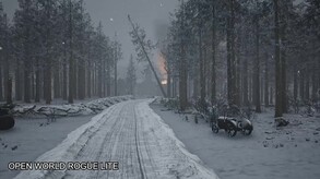 Release Trailer trailer thumbnail
