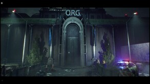 EBOLA 3 - Police Departament trailer thumbnail