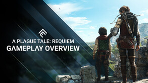 A Plague Tale: Requiem - Gameplay Overview Trailer trailer thumbnail