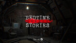 Bedtime horror stories - announced trailer trailer thumbnail