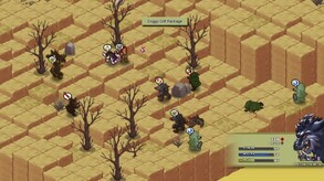 Gameplay Trailer 2 trailer thumbnail