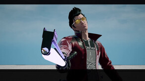 Launch Date Trailer trailer thumbnail