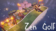 Zen Golf Announcement Trailer trailer thumbnail