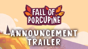 Announcement Trailer trailer thumbnail