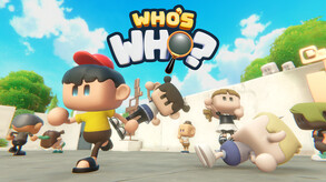 WhosWho_1st_Trailer_English trailer thumbnail