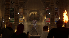 Cinematic reveal trailer trailer thumbnail