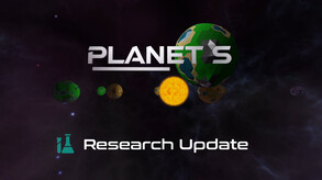 Research Update Trailer trailer thumbnail