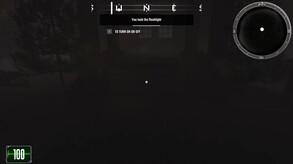 CLINICA trailer thumbnail