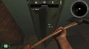 TUNNEL trailer thumbnail