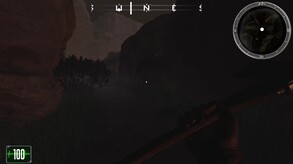 VILLA ABANDONADO trailer thumbnail