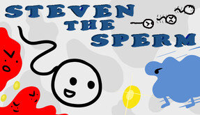 Steven the Sperm 2.0 Trailer trailer thumbnail