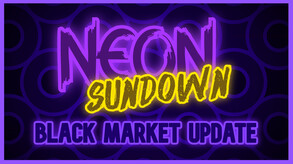 Black Market Trailer trailer thumbnail